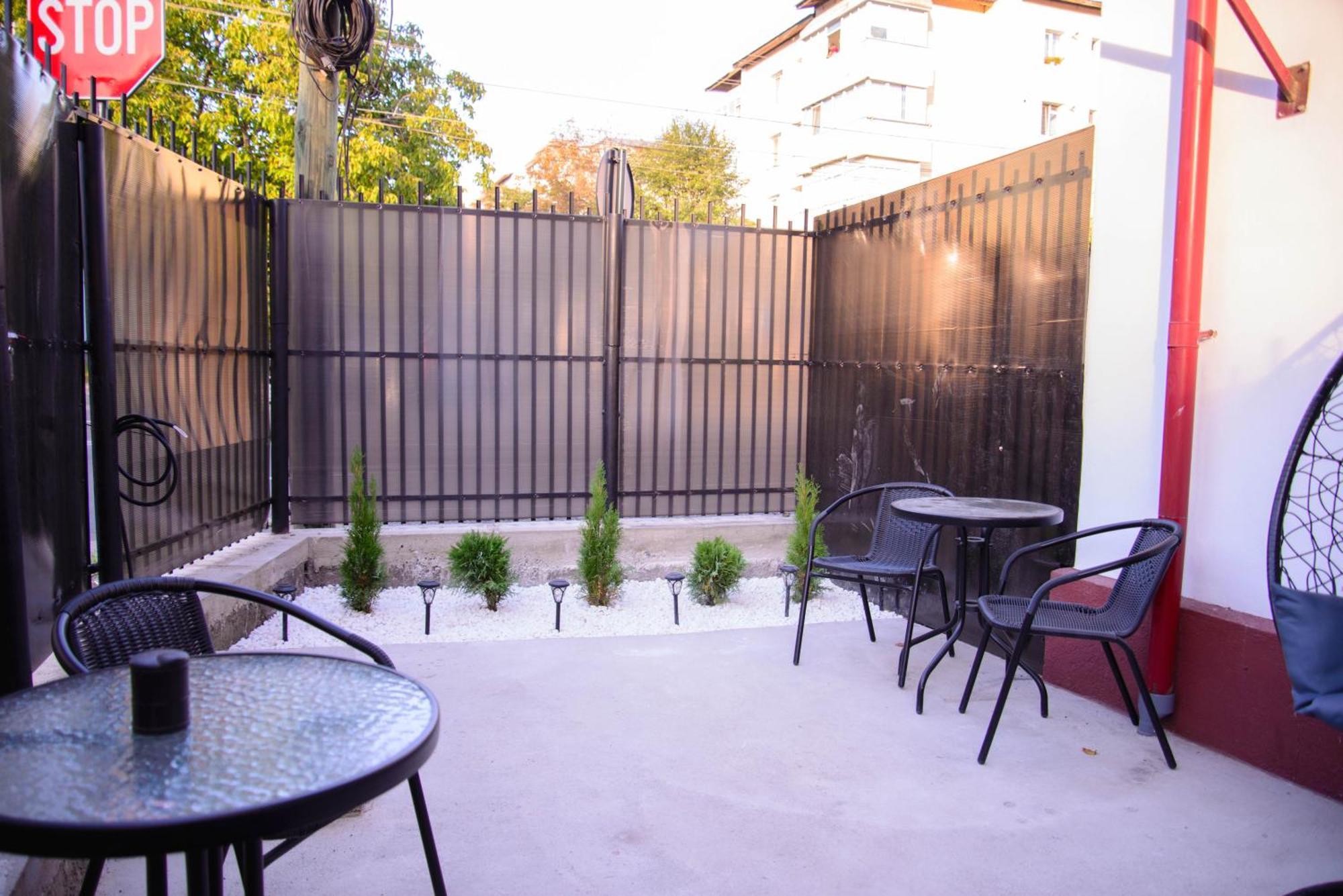Lisia Residence #2 Piatra Neamt Exterior photo